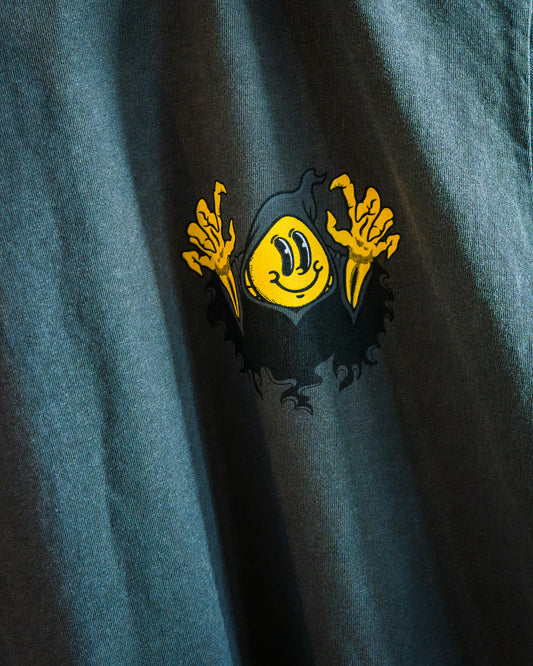 Sunny Halloween Tee