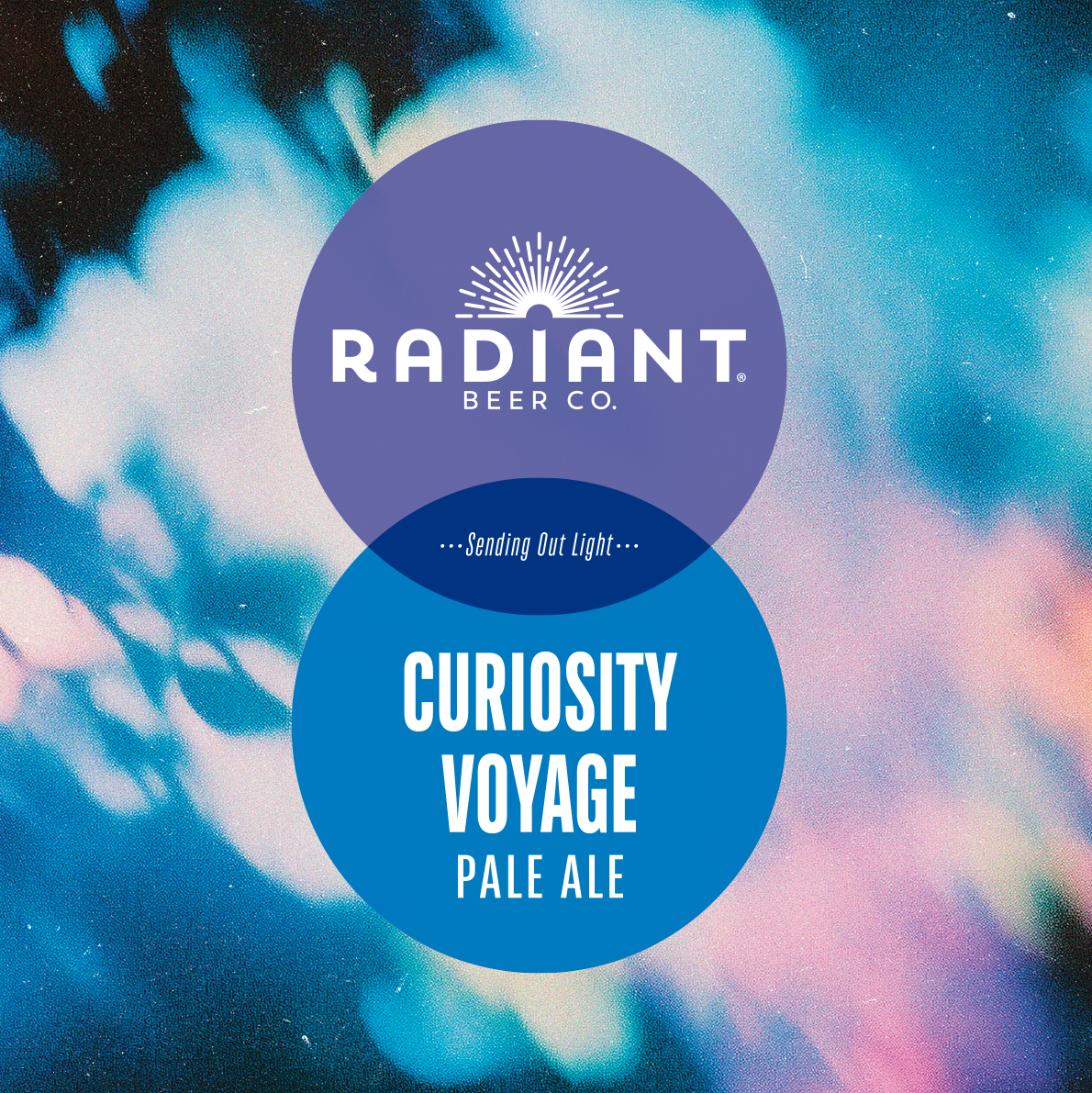 Curiosity Voyage - Pale Ale