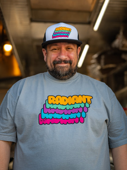 I'm So RADIANT Trucker Hat