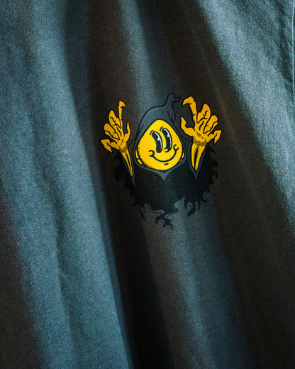 Sunny Halloween Tee