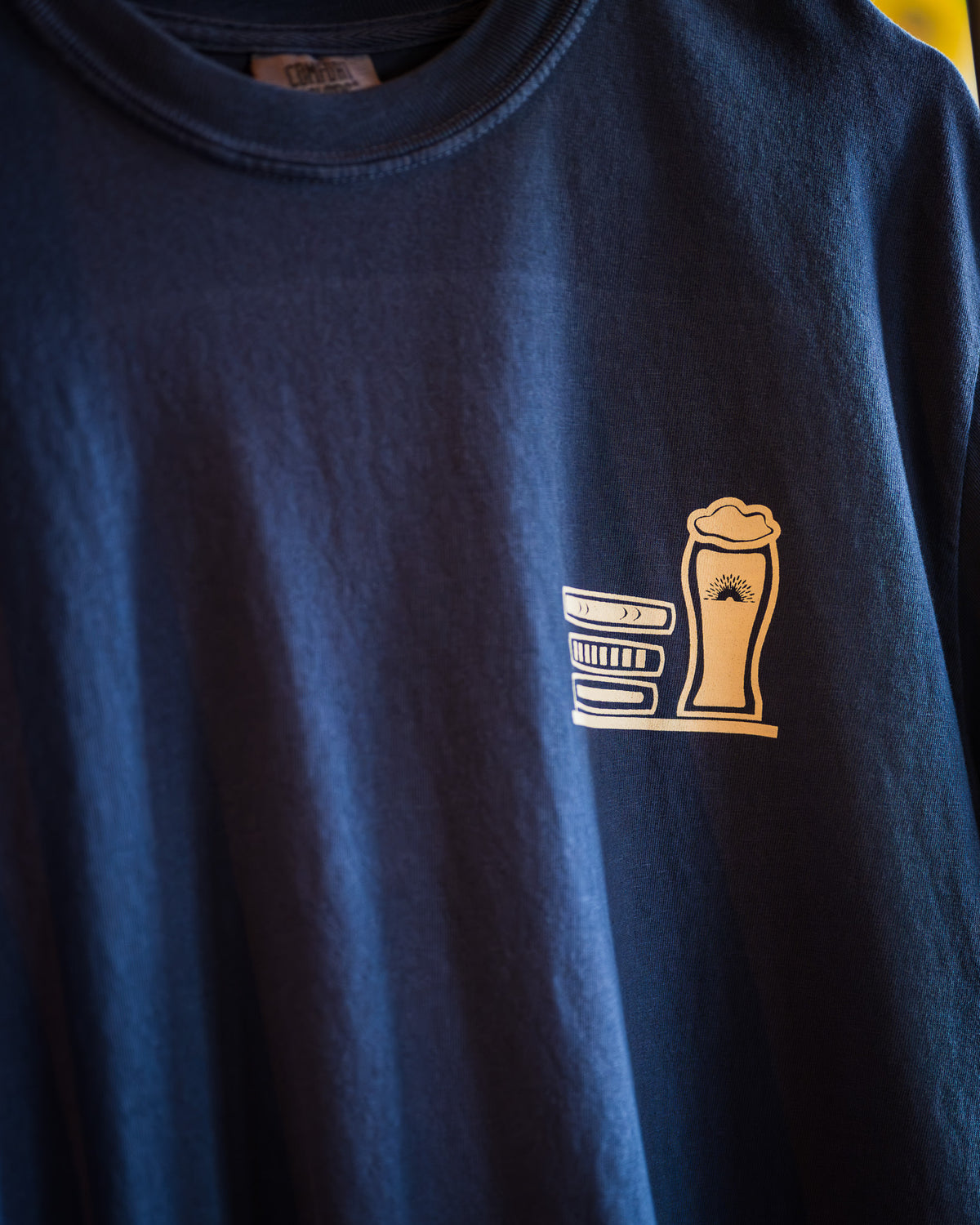 Radiant is LIT Tee