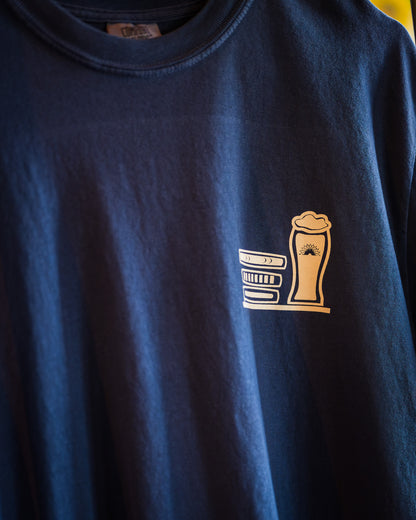 Radiant is LIT Tee