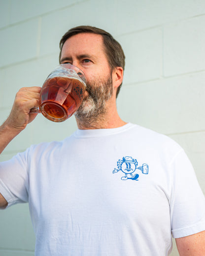 Radiant Oktoberfest 2026 Tee