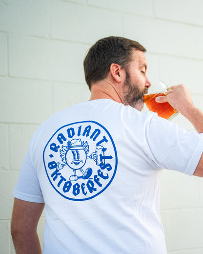 Radiant Oktoberfest 2026 Tee