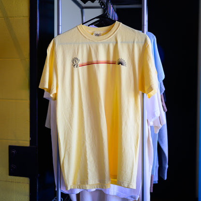 Get There Sunny Tee