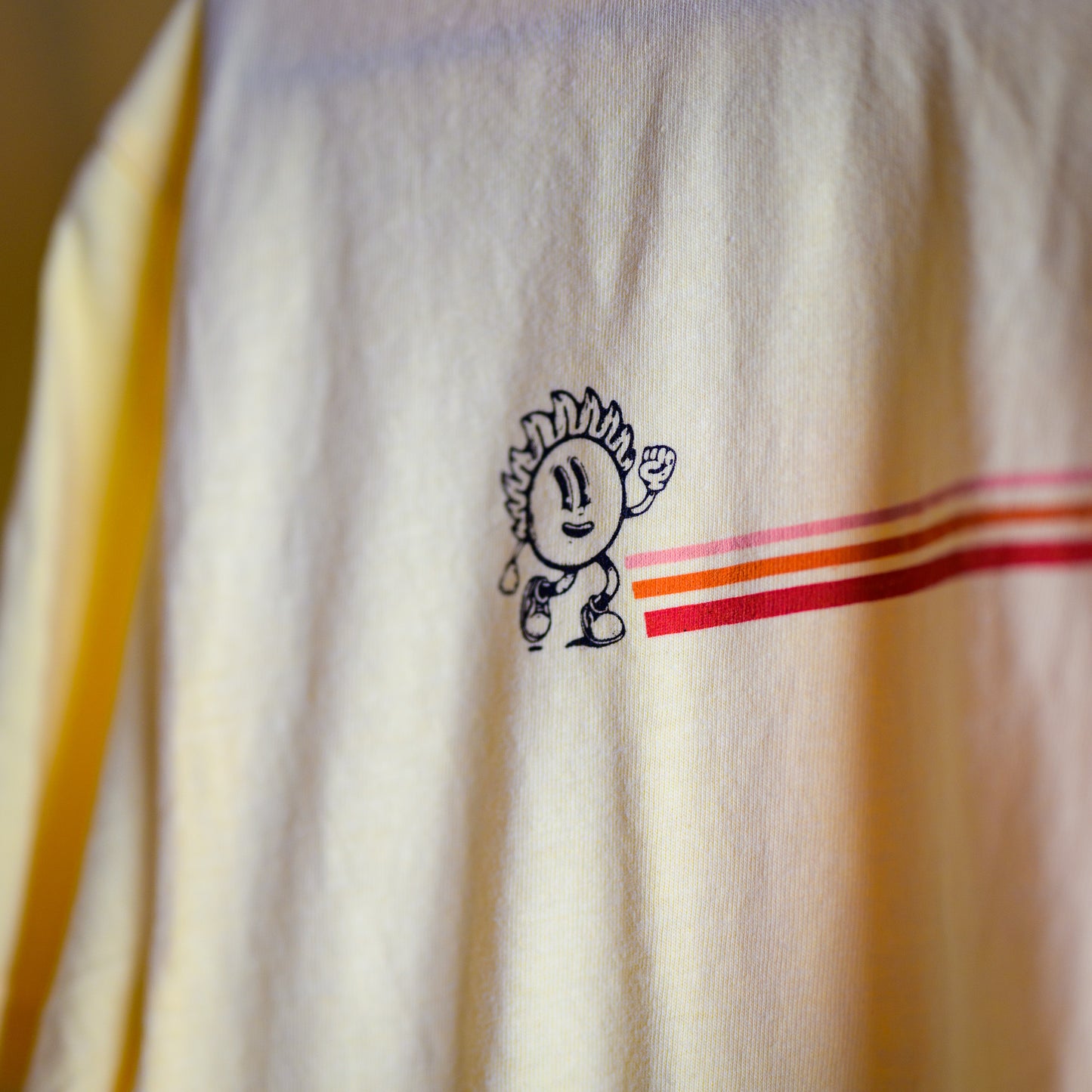 Get There Sunny Tee
