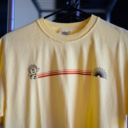 Get There Sunny Tee