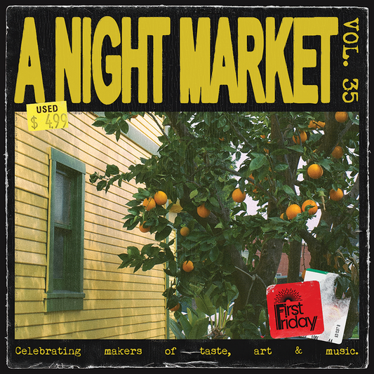 E.P. (Edible Playlist) Food and Beer Pairing Ticket (November 6th, 2026)