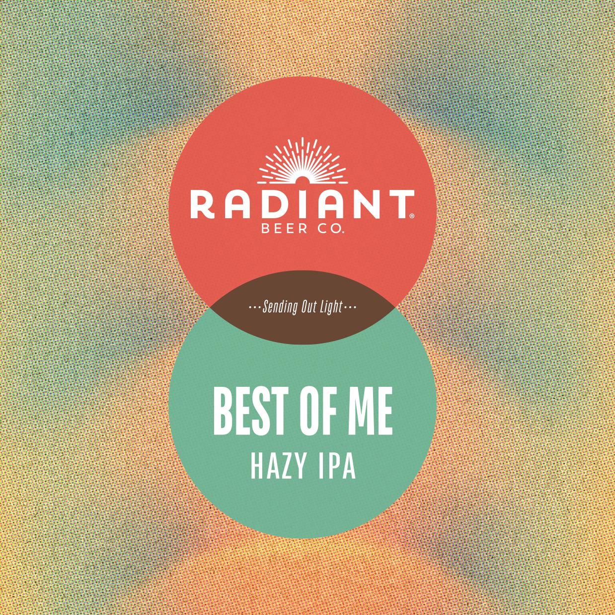 Best Of Me - Hazy IPA
