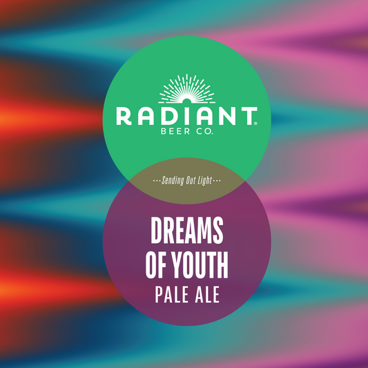Dreams Of Youth - Pale Ale