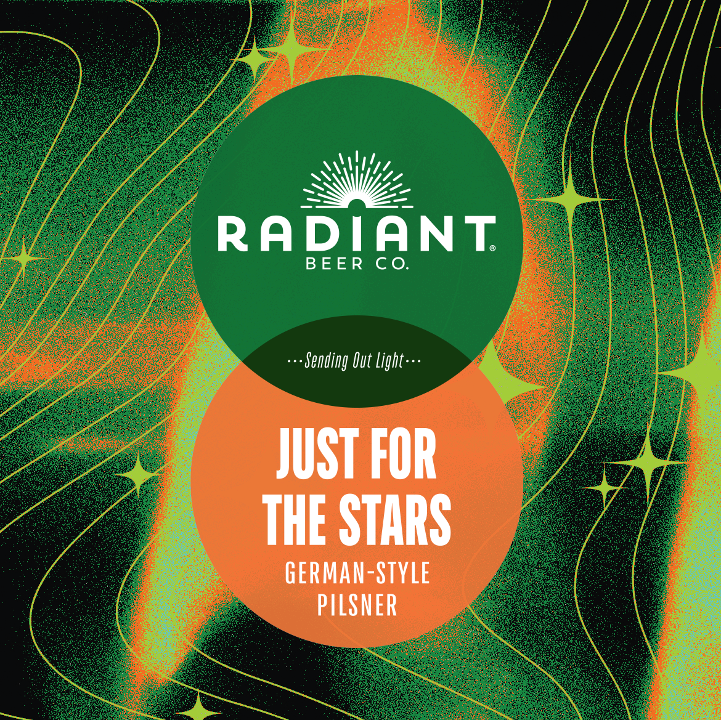 Just for the Stars Can Art