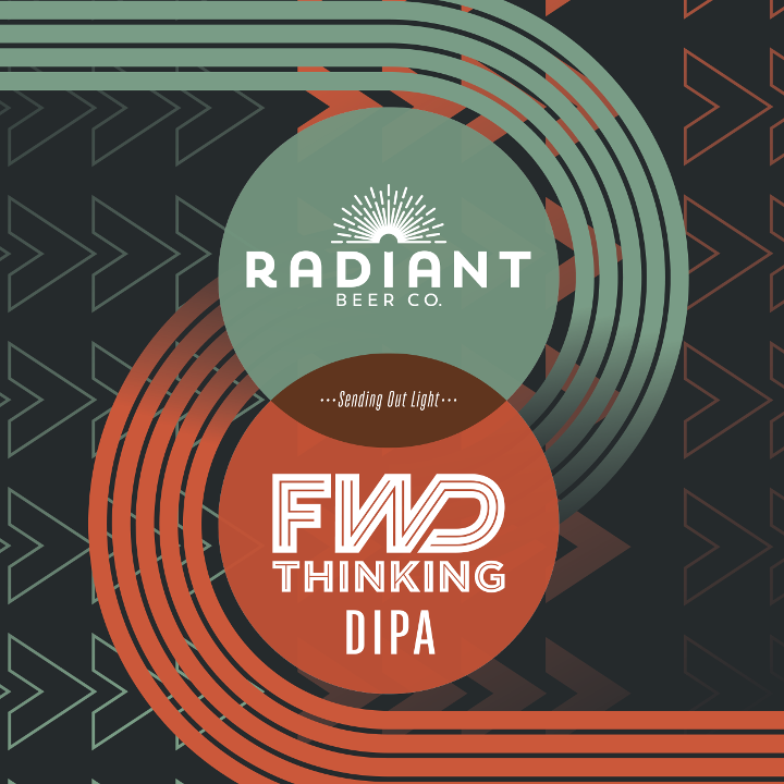 FWD Motion Can Art