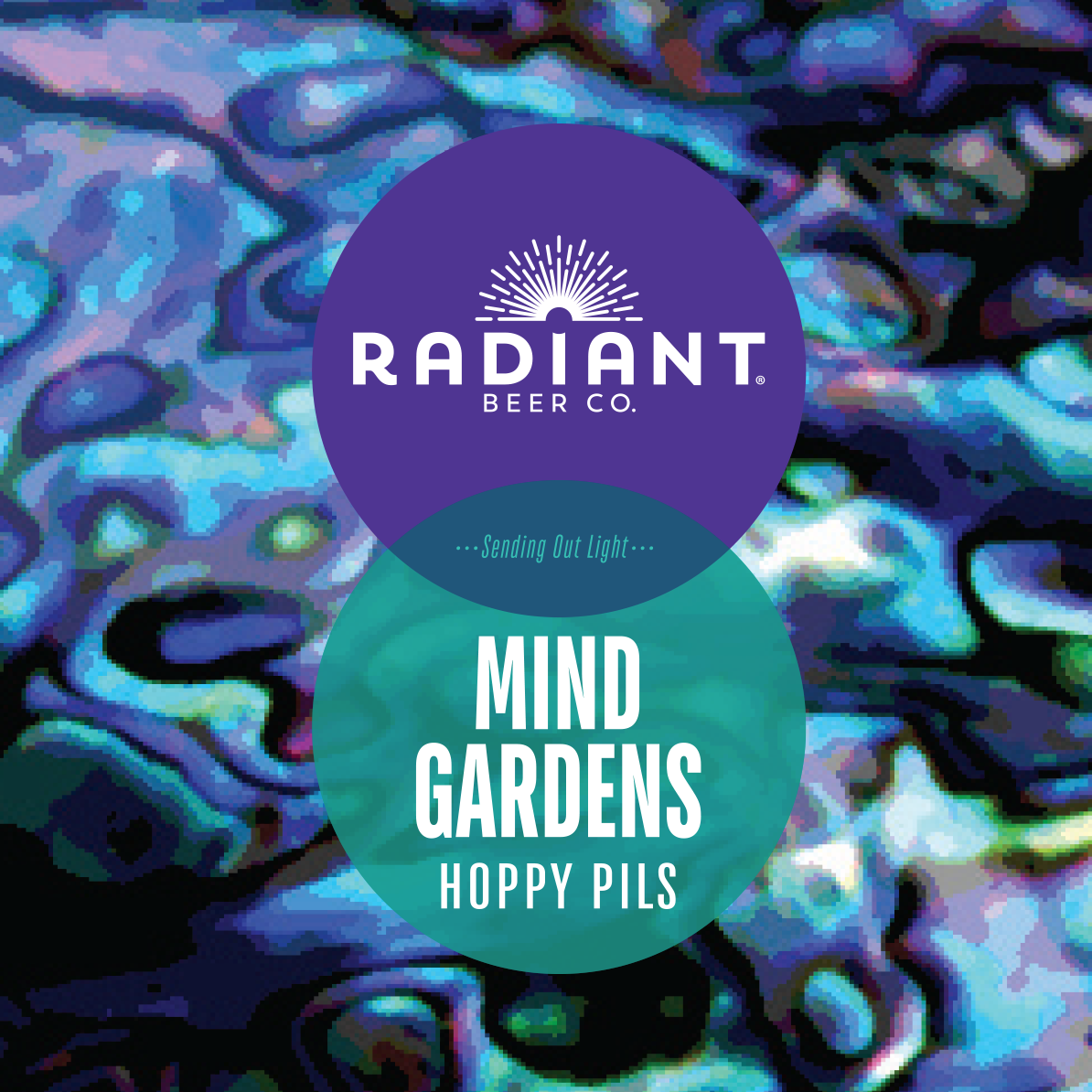 Mind Gardens Can Art