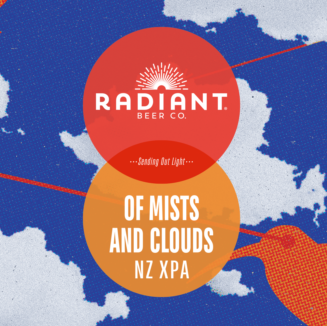 Of Mists and Clouds NZ XPA