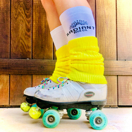 Radiant logo Socks 
